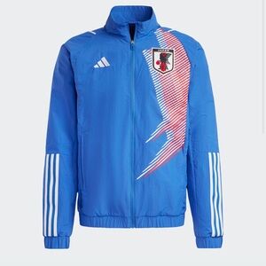 JAPAN TIRO 22 TRAVEL JACKET